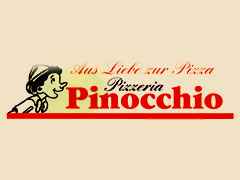 Pizzeria Pinocchio Logo
